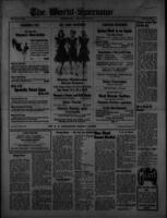 The World - Spectator April 19, 1944