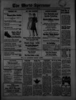 The World - Spectator May 3, 1944
