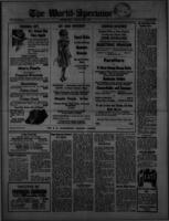 The World - Spectator May 31, 1944