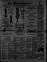 The World - Spectator June 7, 1944