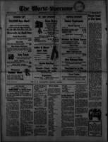 The World - Spectator July 5, 1944