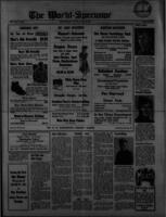 The World - Spectator August 2, 1944