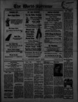 The World - Spectator August 16, 1944