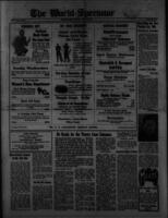 The World - Spectator October 18, 1944