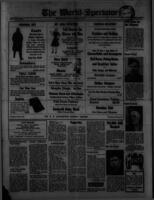 The World - Spectator November 1, 1944