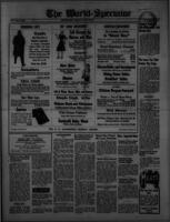The World - Spectator November 8, 1944