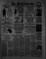 The World - Spectator November 15, 1944