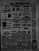 The World - Spectator November 22, 1944