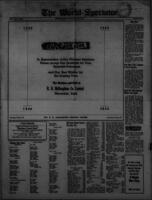 The World - Spectator December 27, 1944
