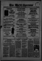 The World - Spectator January 24, 1945