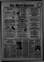 The World - Spectator February 7, 1945