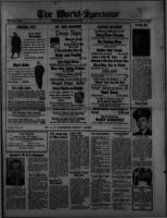 The World - Spectator February 14, 1945