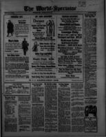 The World - Spectator February 21, 1945