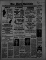 The World - Spectator February 28, 1945