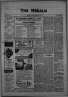 The Herald January 19, 1939