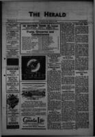 The Herald March 9, 1939