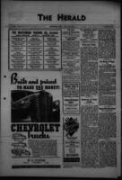 The Herald April 13, 1939