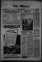 The Herald May 11, 1939