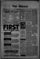 The Herald May 18, 1939