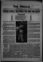 The Herald May 25, 1939