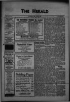 The Herald June 1, 1939