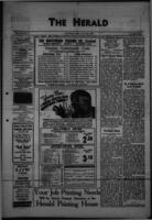 The Herald July 20, 1939