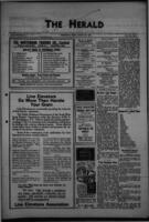 The Herald August 31, 1939