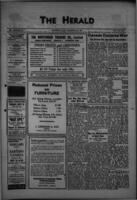 The Herald September 14, 1939