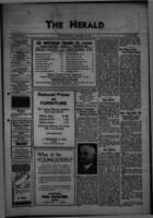 The Herald September 28, 1939