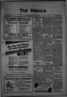 The Herald October 5, 1939