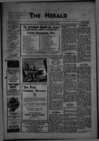 The Herald October 12, 1939