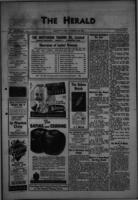 The Herald November 16, 1939