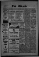 The Herald November 23, 1939