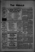The Herald November 30, 1939