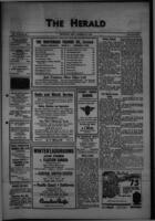 The Herald December 7, 1939