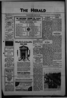 The Herald January 11, 1940