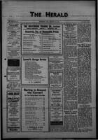 The Herald February 1, 1940