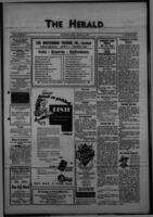 The Herald March 7, 1940