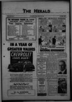 The Herald March 14, 1940