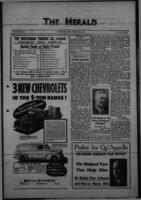 The Herald March 21, 1940