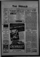 The Herald March 28, 1940