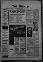 The Herald April 11, 1940
