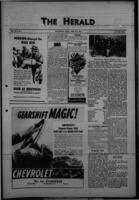 The Herald April 25, 1940