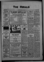 The Herald May 2, 1940