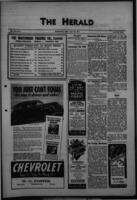 The Herald May 9, 1940