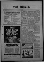 The Herald May 16, 1940
