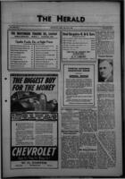 The Herald May 23, 1940