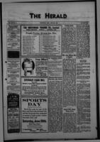 The Herald June 27, 1940