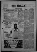 The Herald July 18, 1940