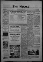 The Herald July 25, 1940